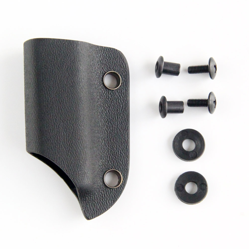 Kydex-funda con soporte para e - Body Jewelry Chicago reseña y precio