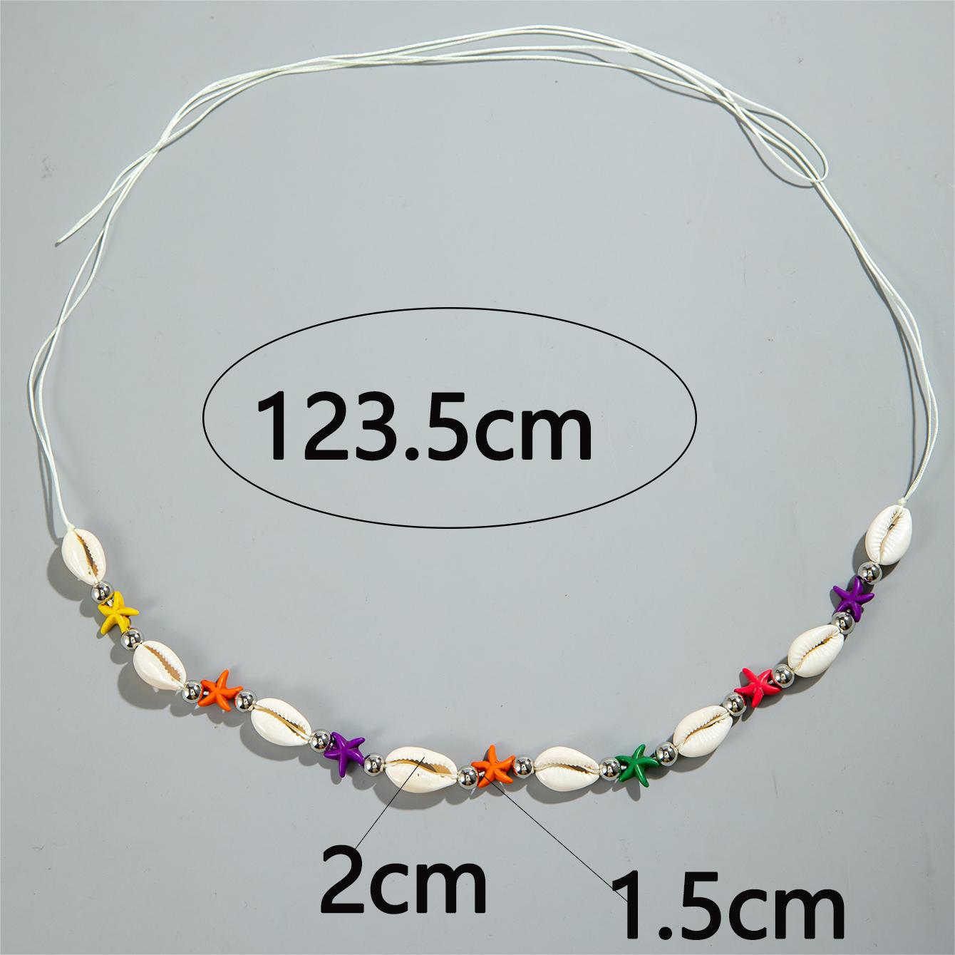 Tocona-Cadena de vientre de es - Body Jewelry Outfit reseña y precio