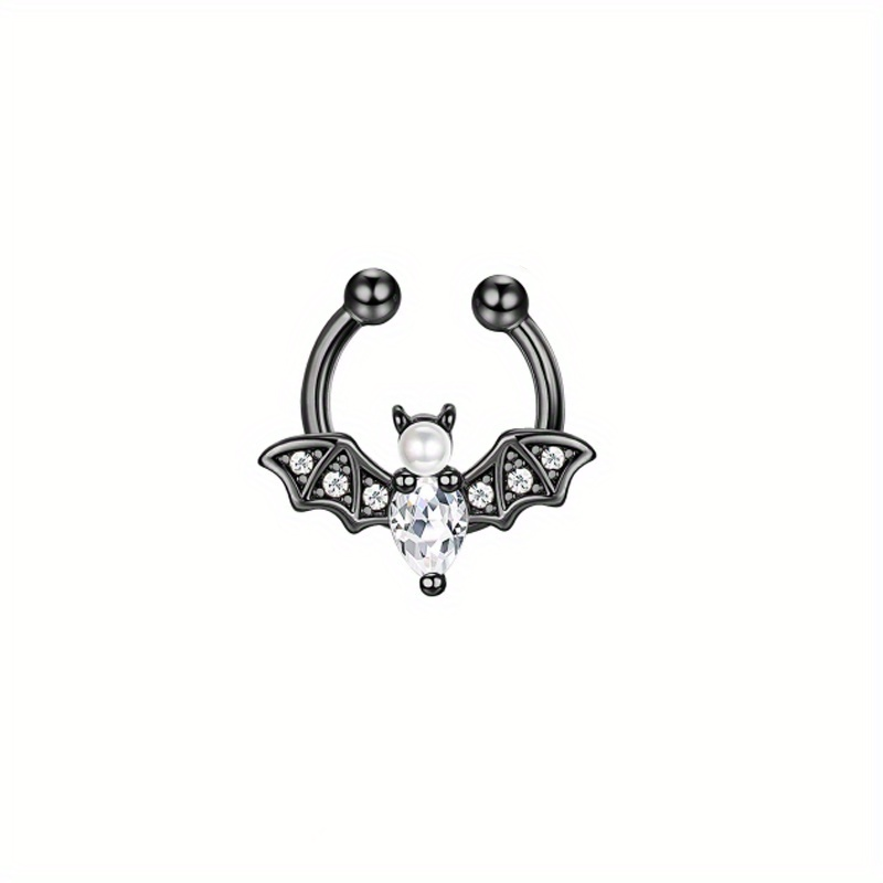 EVISPOL lindo Halloween murcié - Body Jewelry And Piercing reseña y precio
