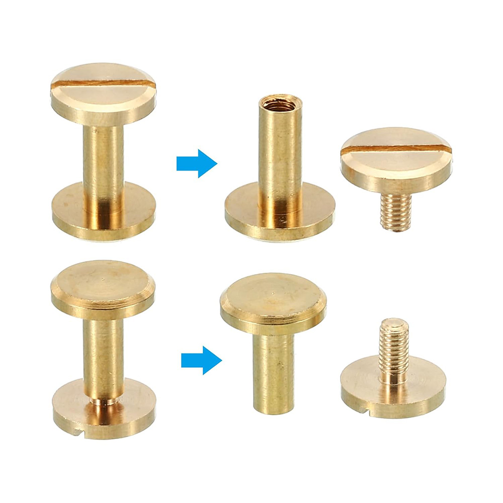 NINDEJIN 10 juegos OD4mm latón - Body Jewelry Chicago reseña y precio