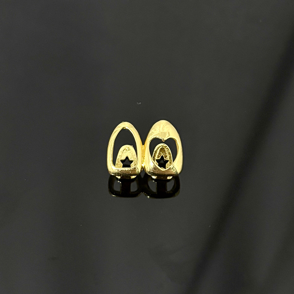 RACHELZ 3 unids/set ahuecado c - Body Jewelry For Men reseña y precio