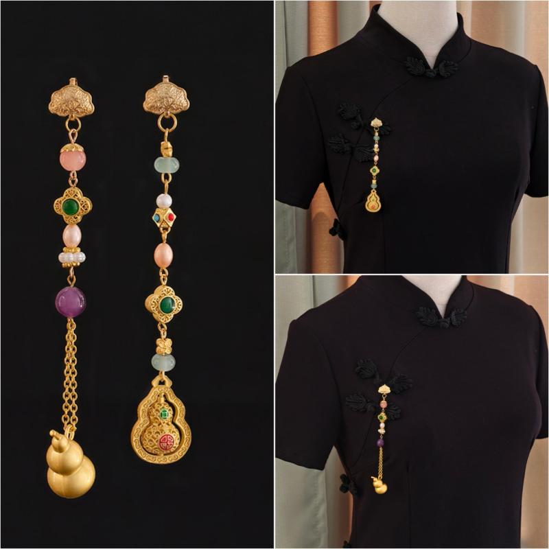 Adorno de Cintura Estilo Antig - Body Jewelry Dress reseña y precio