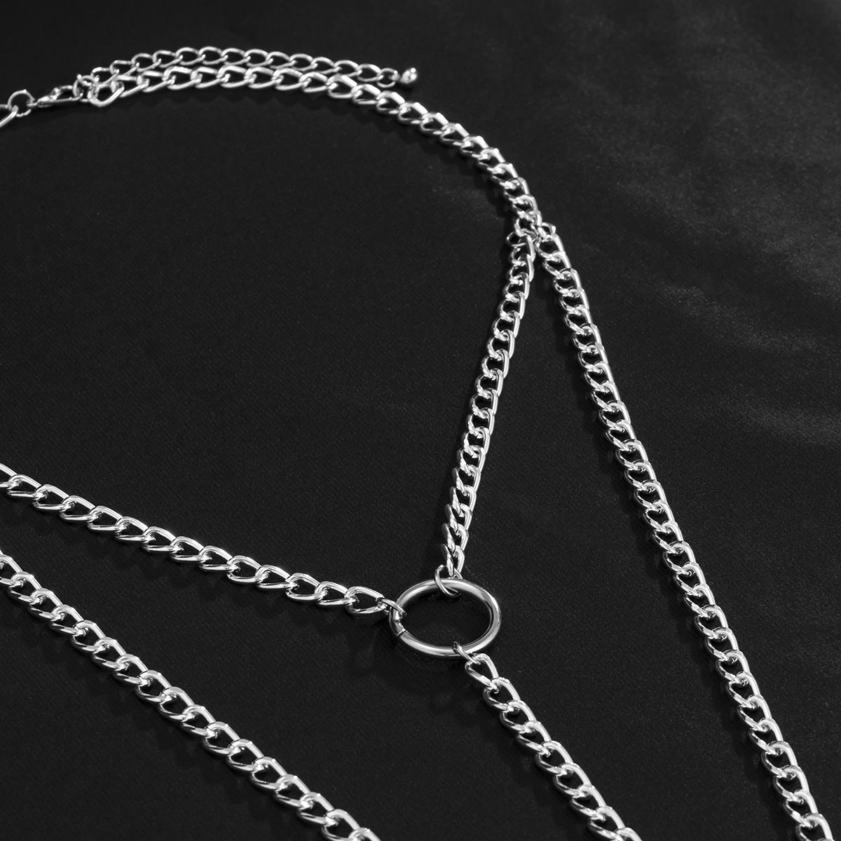 Ropa interior transparente joy - Body Jewelry For Men reseña y precio