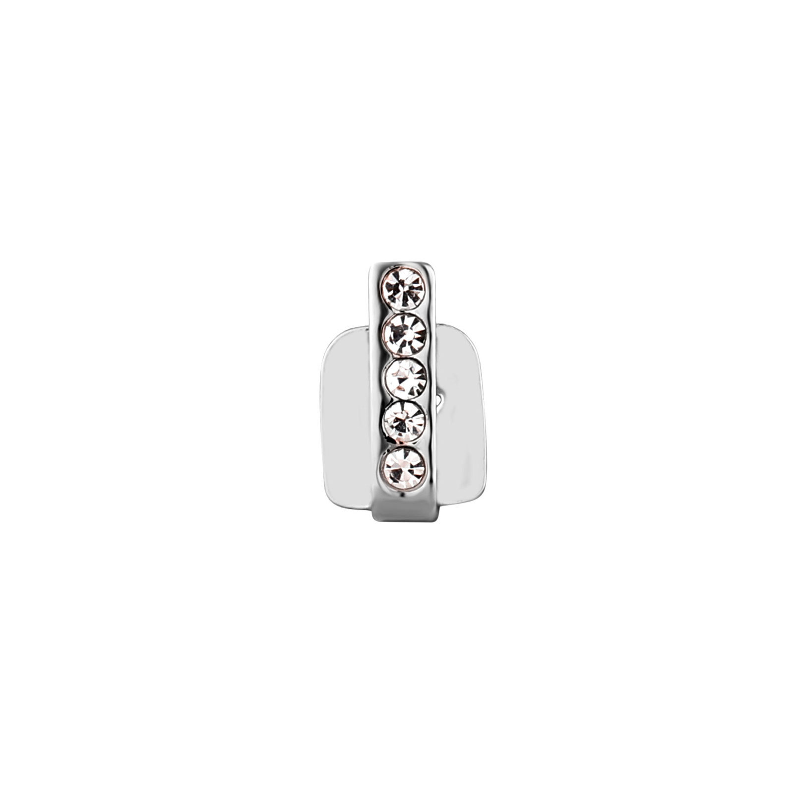 RACHELZ-barra Vertical única d - Body Jewelry For Men reseña y precio