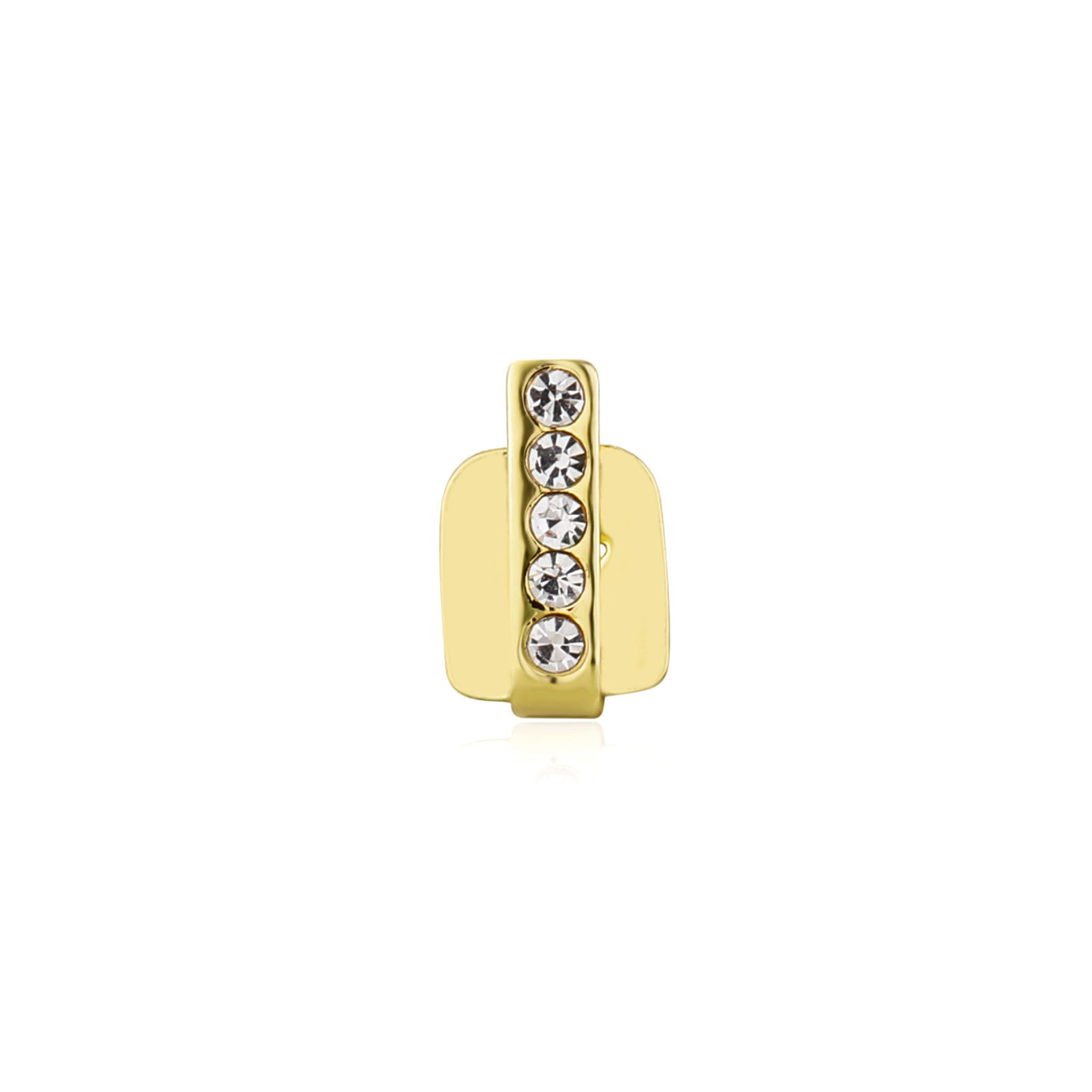 RACHELZ-barra Vertical única d - Body Jewelry For Men reseña y precio