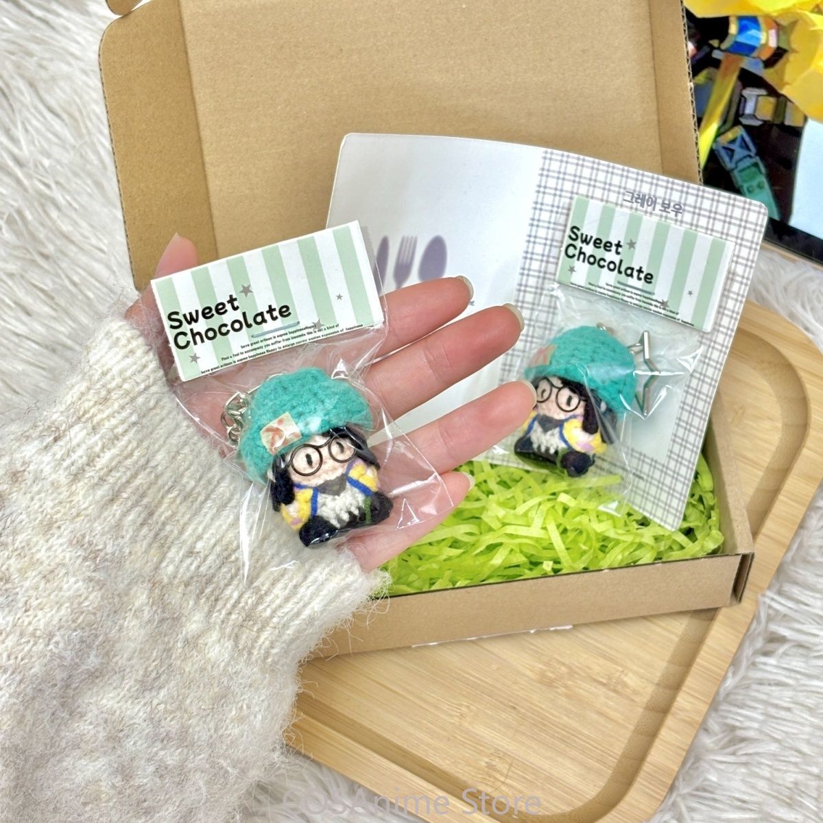 VALORANT Killjoy - Mini Peluch - Body Jewelry Outfit reseña y precio