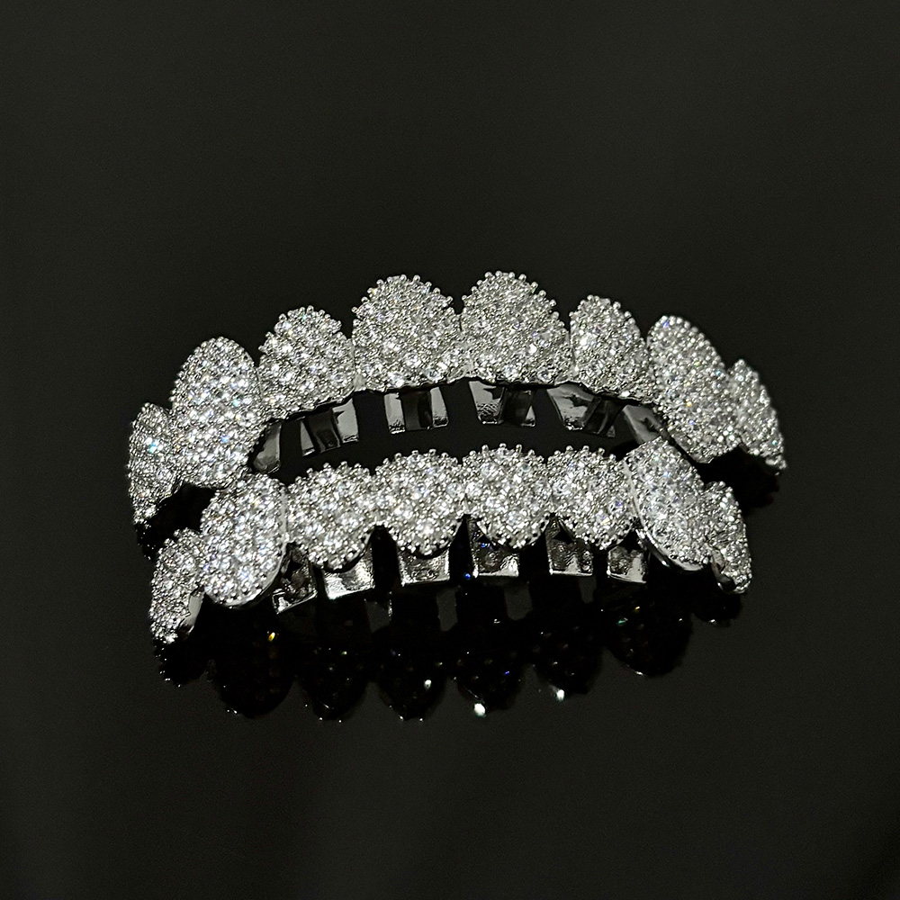 YOUNGX-tapas de dientes de pie - Body Jewelry For Men reseña y precio